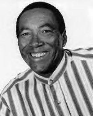 约夫里·C·布朗 Jophery C. Brown