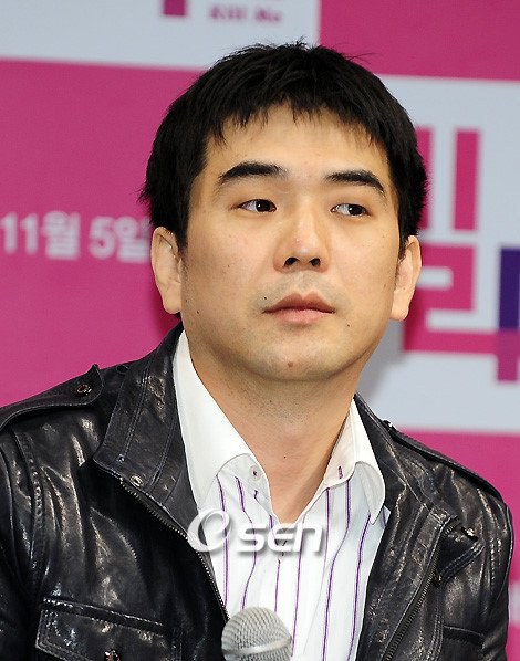 梁钟贤 Jong-hyun Yang