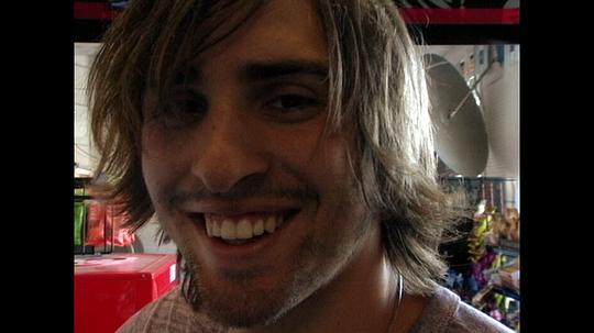 Richard Olak Richard Olak