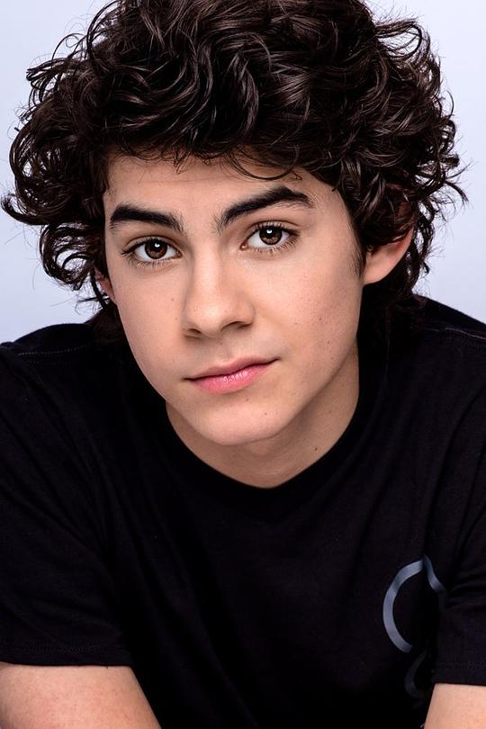 恩杰伊·安东尼 Emjay Anthony