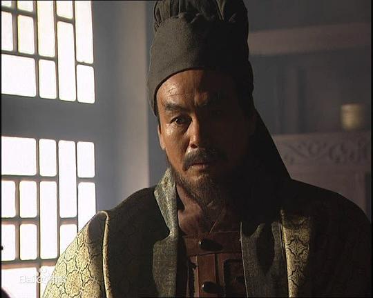 齐景斌 Jingbin Qi