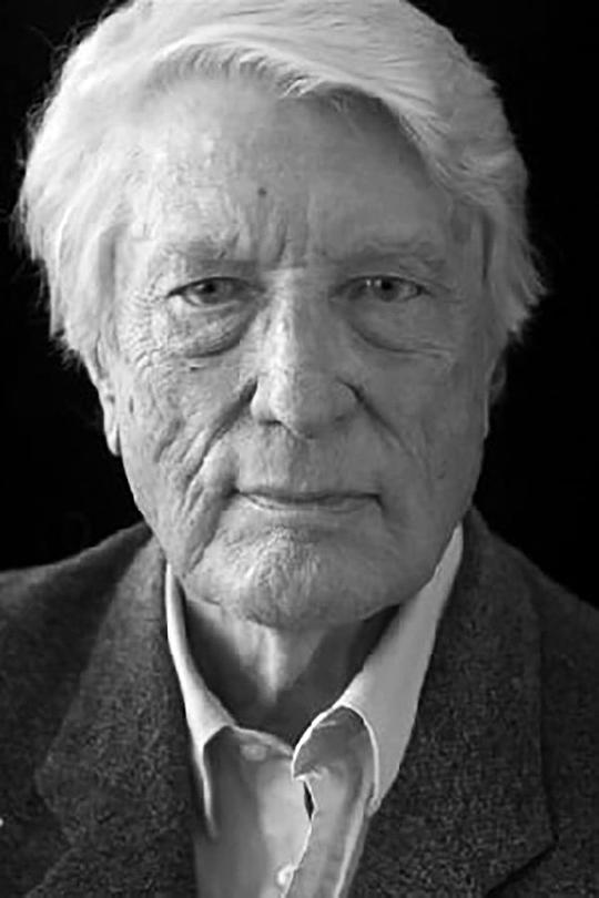 汉斯·迈尔 Hans Meyer