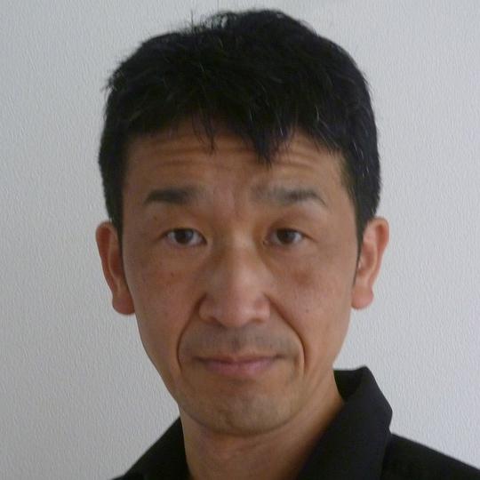 筱崎诚 Makoto Shinozaki
