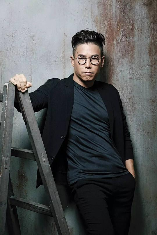 林晓峰 Jerry Lamb