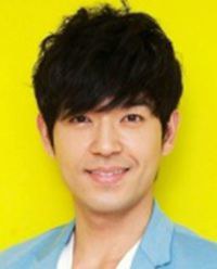 黄成雄 Sung-woong Hwang