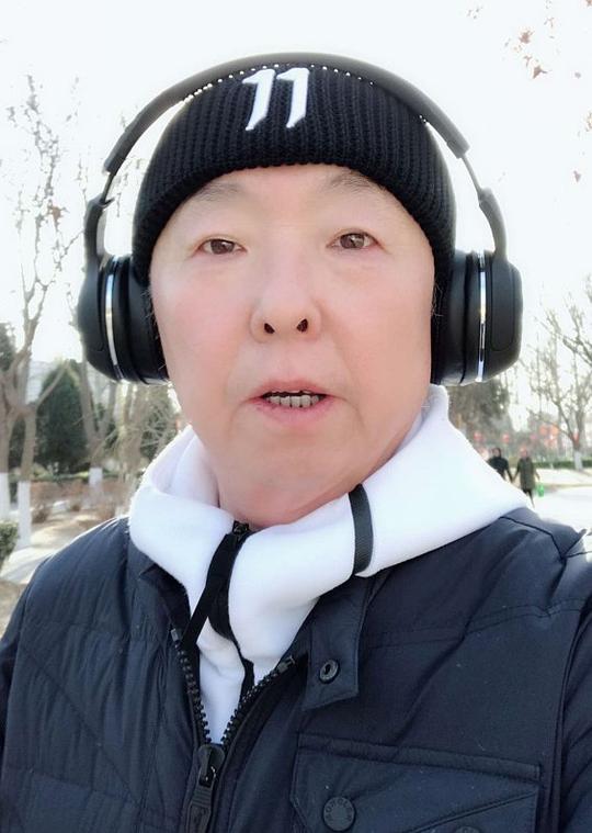 张遥函 Yaohan Zhang