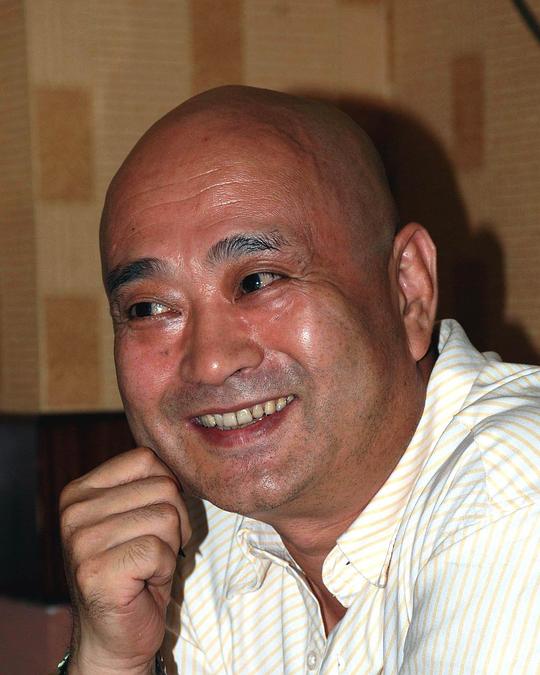 陈洪海 Honghai Chen