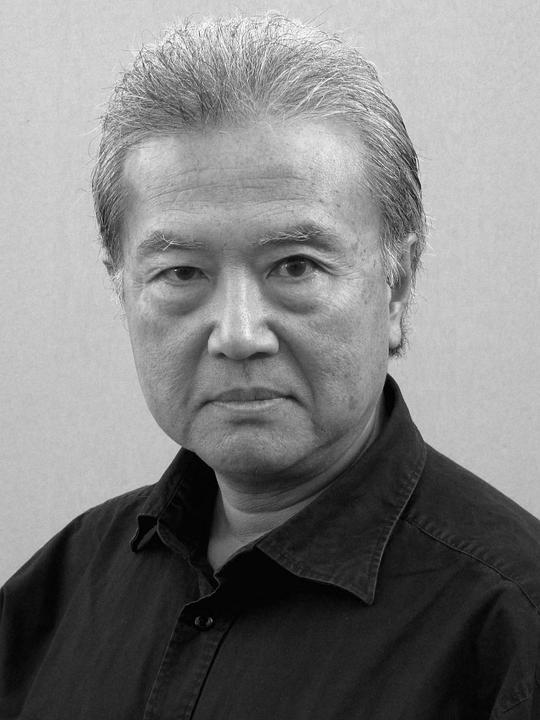 濑户叶松 Gen Seto