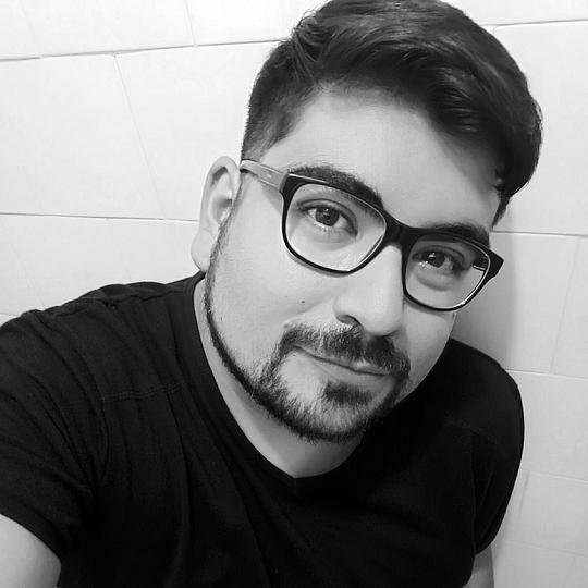 克里斯蒂安·巴伦西亚 Cristian Valencia