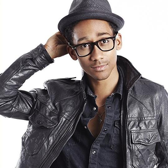 格里芬·马修 Griffin Matthews