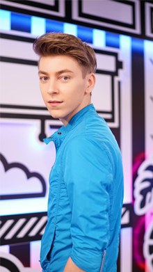 安舍列斯 Artem Ansheles