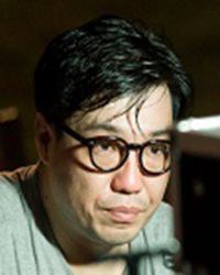 高庆民 Kyung-min Ko