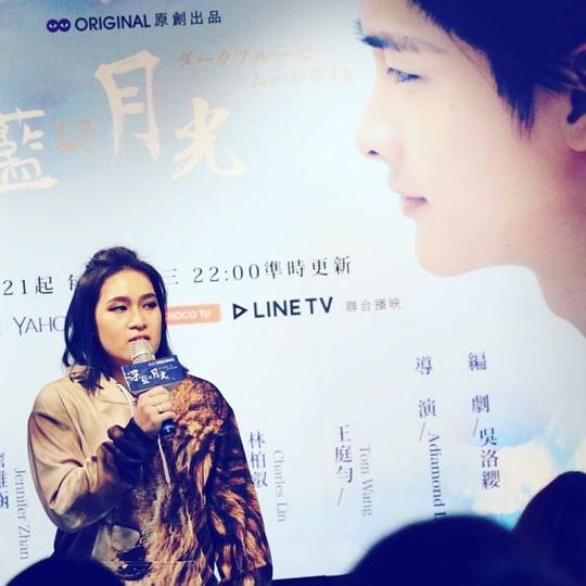 阿黛蒙德·李 Adiamond Lee