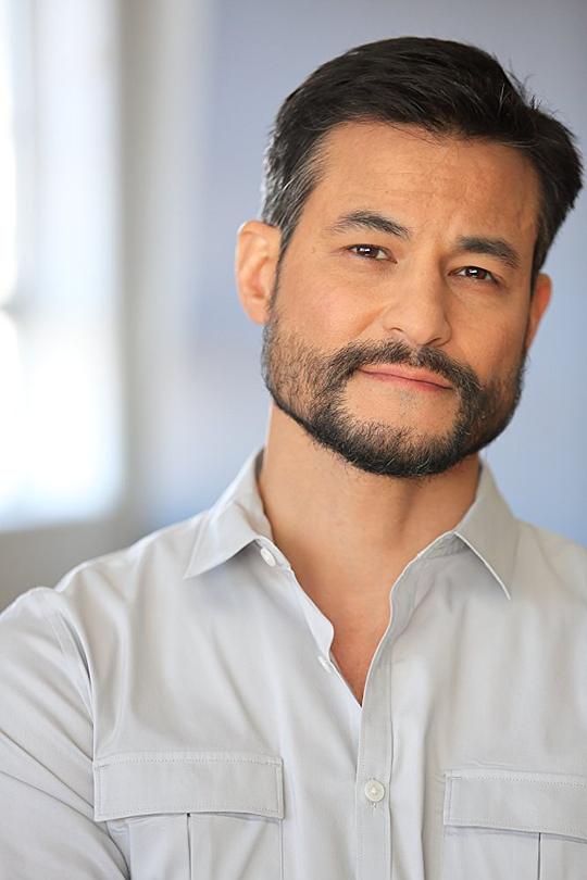 丹尼尔·索斯沃思 Dan Southworth