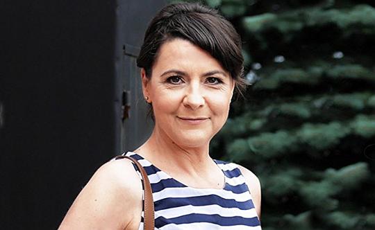 阿格涅丝卡萨奇沃拉 Agnieszka Suchora