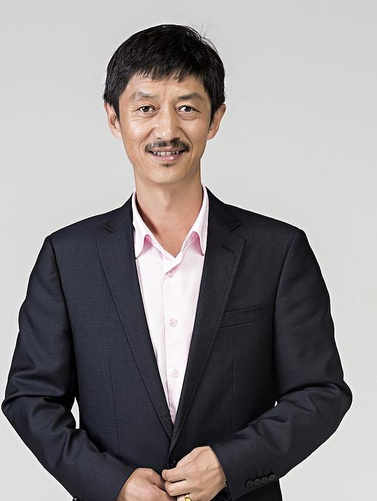 廖佳军 Jiajun Liao