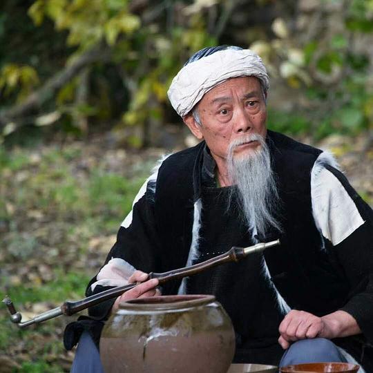 钟远林 Yuanlin Zhong