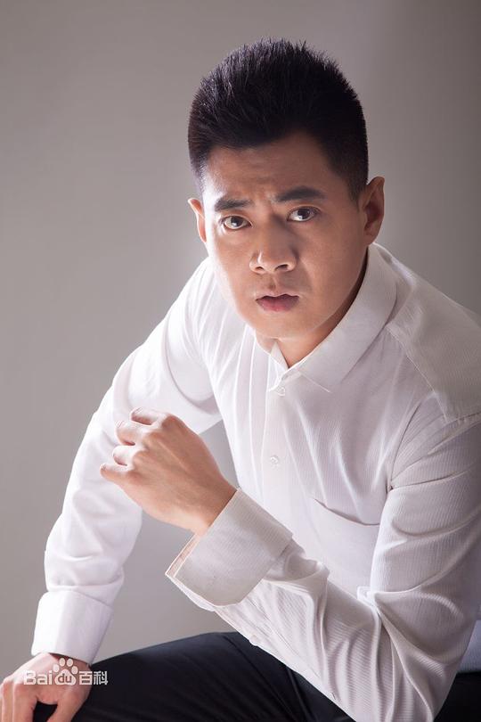 陈建飞 Jianfei Chen