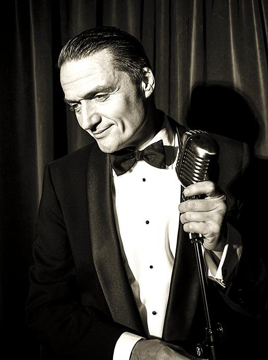 哈尔·福勒 Hal Fowler