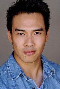 杰森·王 Jason Wong