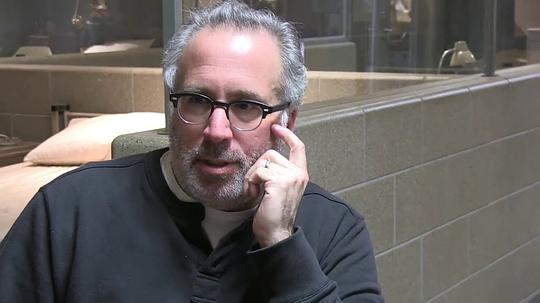 乔·施佩尔 Joe Chappelle