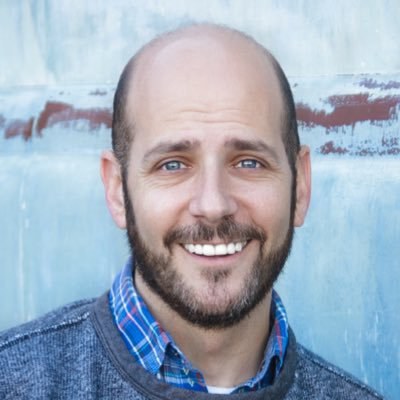 杰弗里·兰德曼 Jeffrey Landman