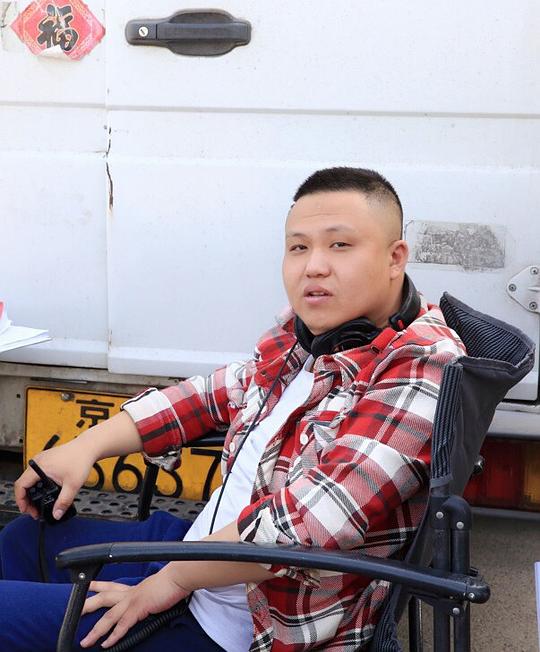 张跃斌 Yuebin Zhang