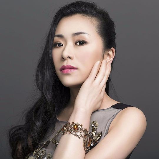 李莉 LILI