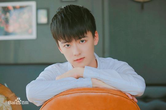 牛东文 Dongwen Niu