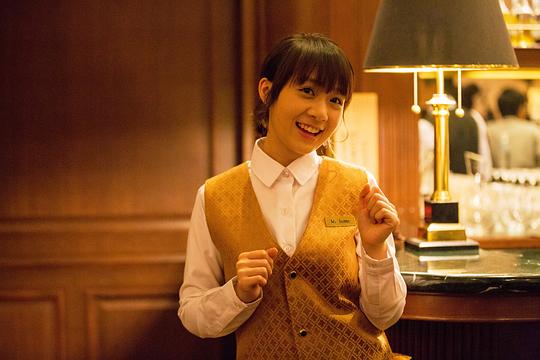 安乙荞 Joanne Yang