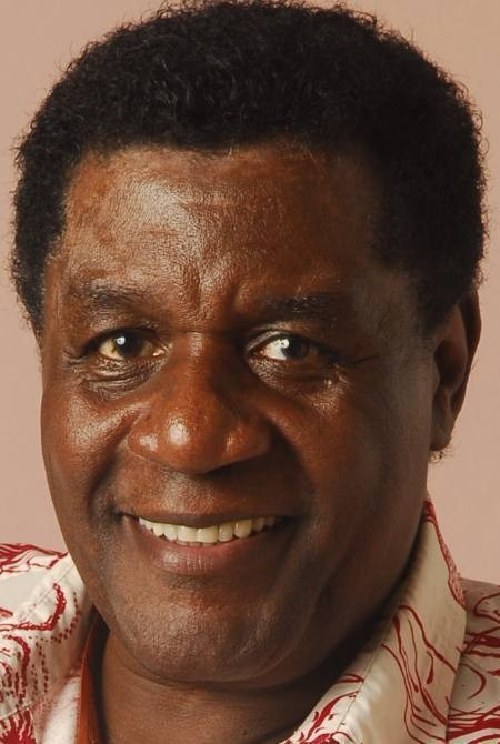 托尼·托尔纳多 Tony Tornado