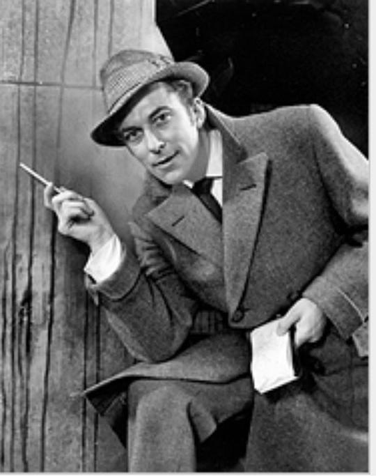 Michael Evans Michael Evans