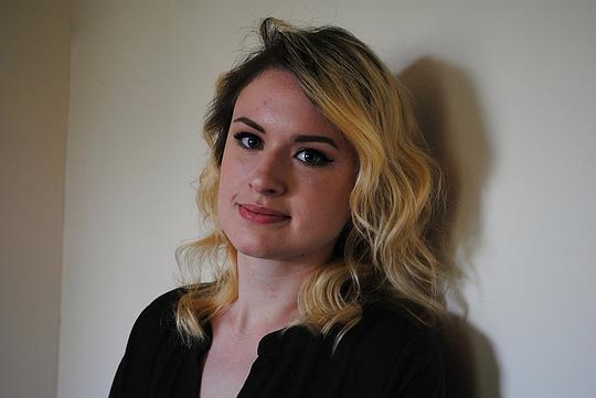 克里斯蒂娜·韦布林 Christina Webling