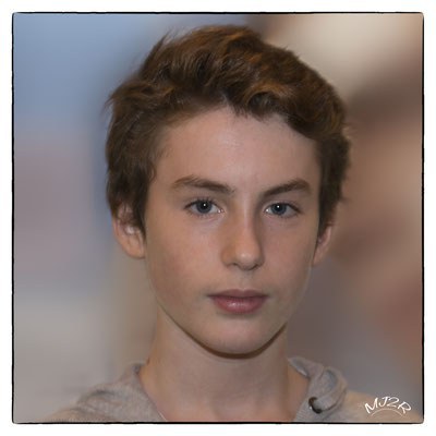 裘斯·普瑞尔 Jules Porier
