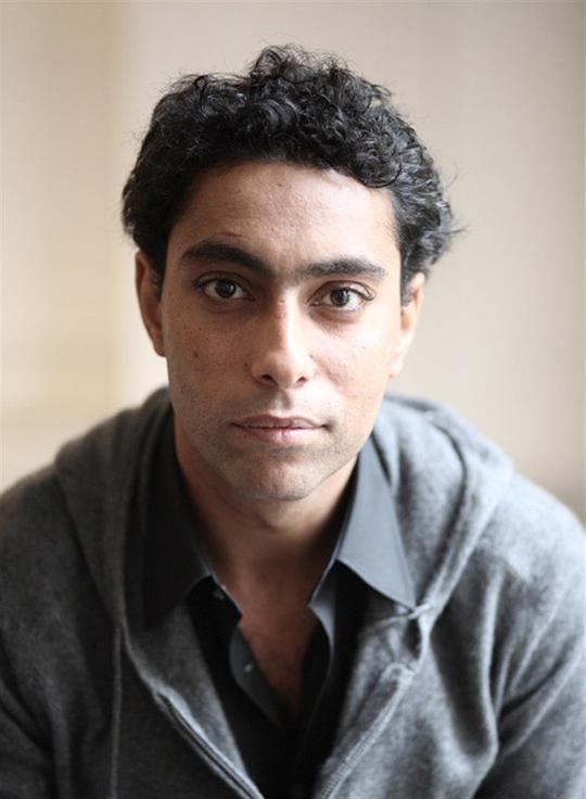 莱耶·塞伦 Lyès Salem