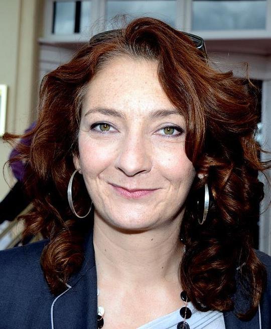 科琳娜·马谢罗 Corinne Masiero