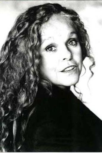 琳内特·柯伦 Lynette Curran