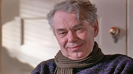 莱斯利·卡尔森 Leslie Carlson