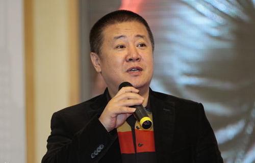 罗立平 Liping Luo