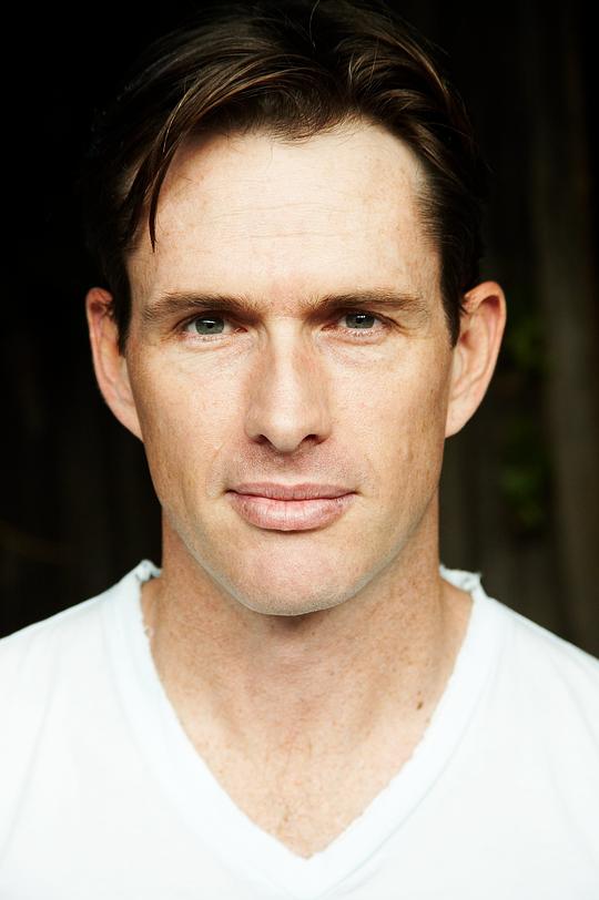 Scott Irwin Scott Irwin