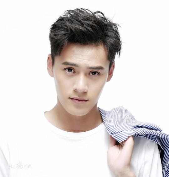朱致灵 Zhiling Zhu