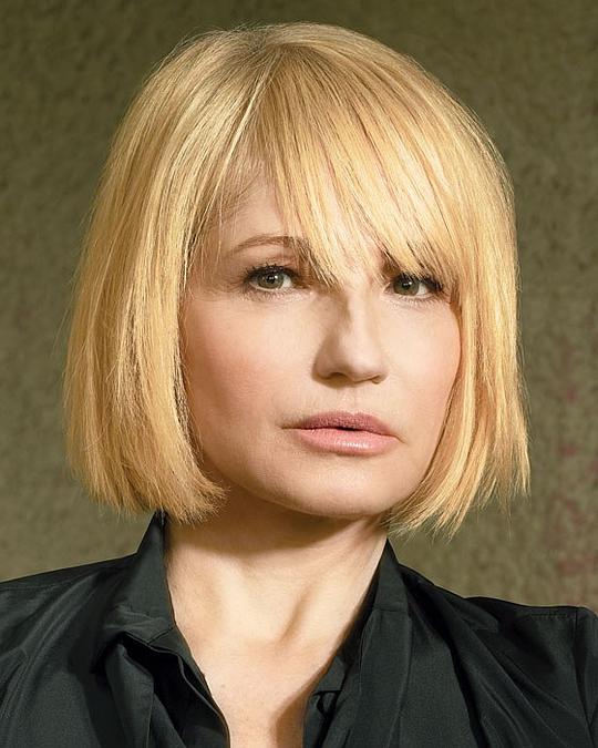 艾伦·巴金 Ellen Barkin