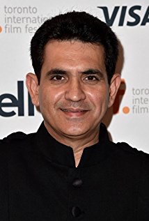 奥芒·库马尔 Omung Kumar