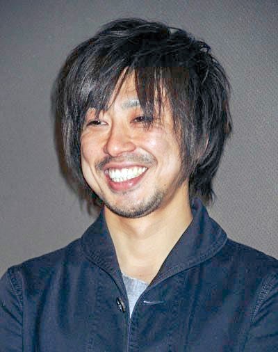 瑠东东一郎 Toichiro Ruto