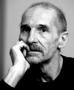 彼得·马莫诺夫 Pyotr Mamonov