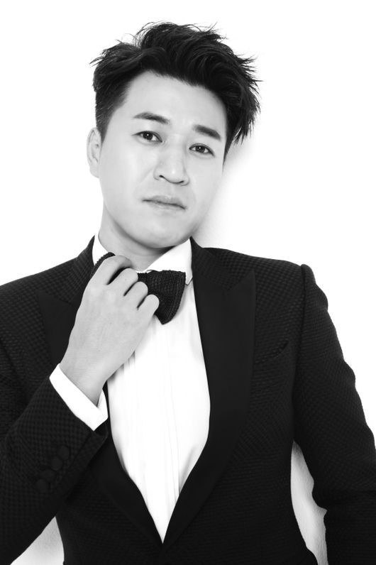 金钟民 Jong-min Kim