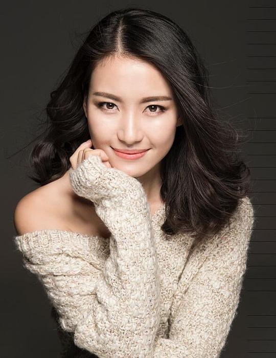 代佳夕 Jiaxi Dai