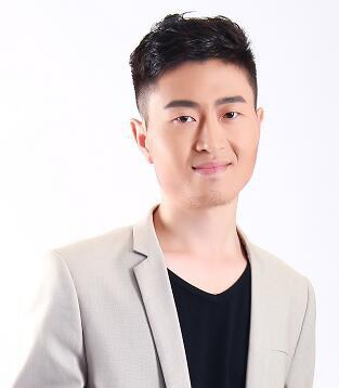 高鸿炜 Hongwei Gao