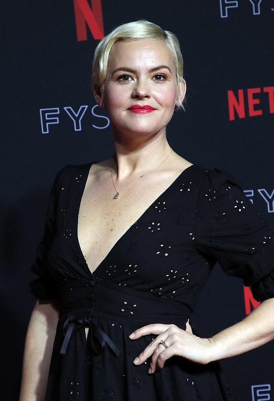 金米·盖特伍德 Kimmy Gatewood