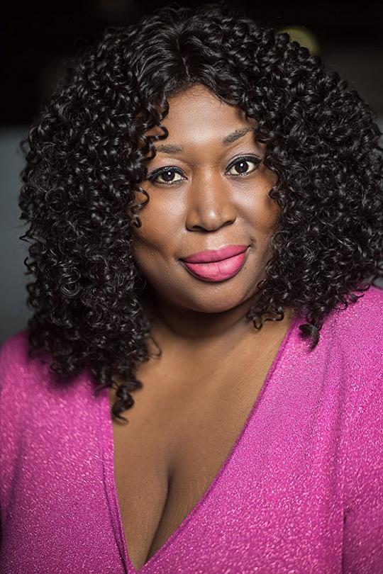 基亚·史蒂文斯 Kia Stevens